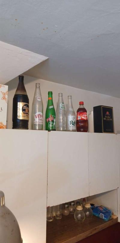 vintage glassware - Thumbnail 2