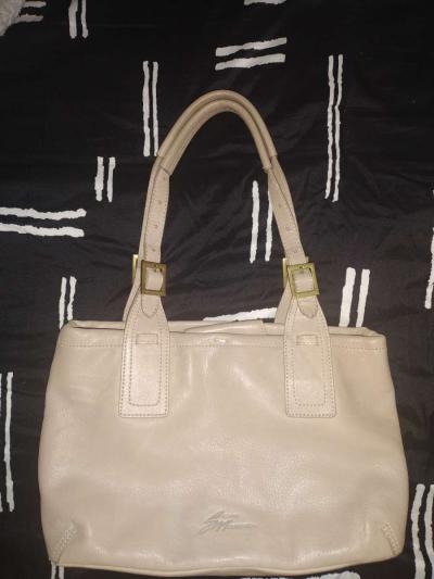 Champaign bag - Thumbnail 4