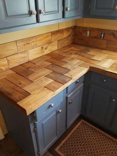 Custom made Driftwood Furniture - Thumbnail 5