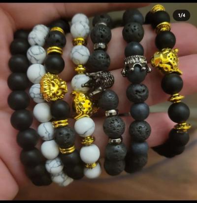 Mens bracelets