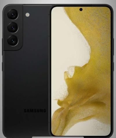 Galaxy S22 - Thumbnail 3