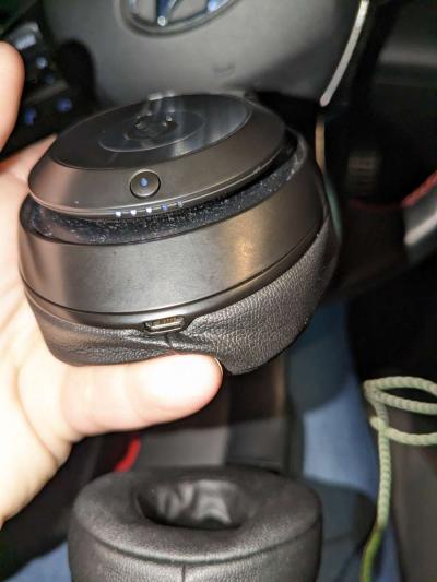 beats studio 3 wireless headphones - Thumbnail 6