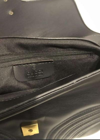 New Design Gucci handbag for women - Thumbnail 4