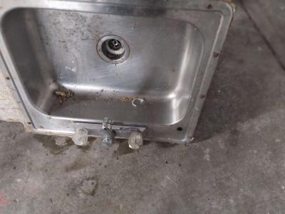 Stainless Sink Sink - Thumbnail 2