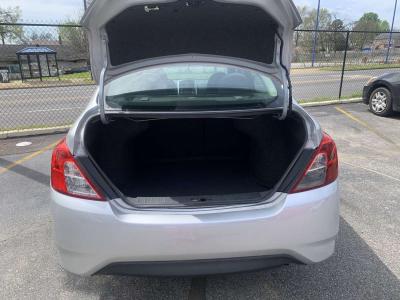 2015 Nissan Versa S - Thumbnail 5