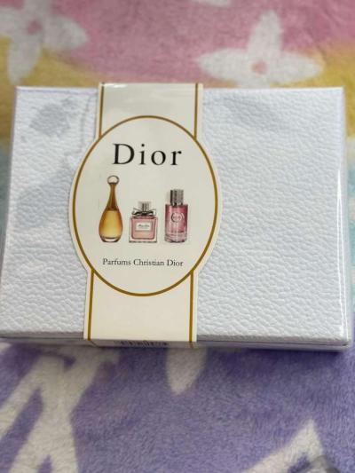 perfume - Alicia, Arkansas