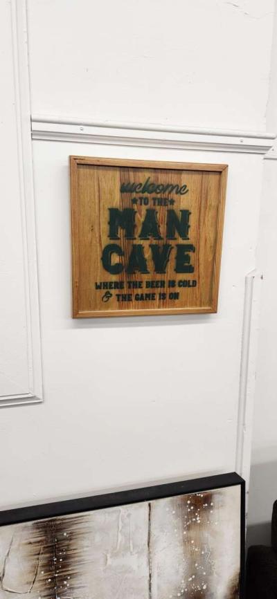 Wall decor - Thumbnail 3