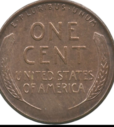 1955 double stamped - Thumbnail 3