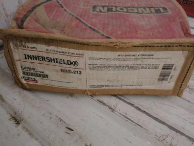 welding wire - Thumbnail 3