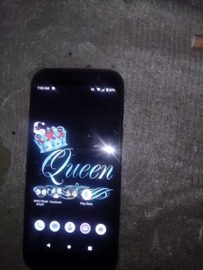 Blu smartphone - Thumbnail 3