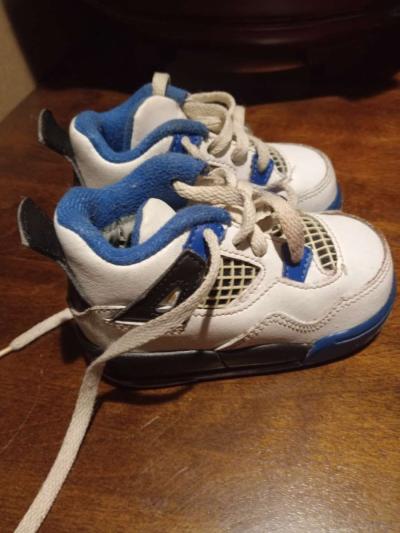 Nike boys shoes - Thumbnail 6