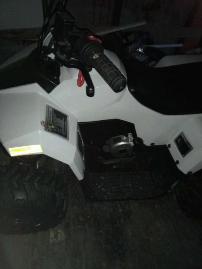 fourwheeler