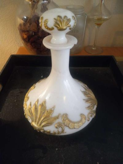 Genie Lamp - Tampa, Florida