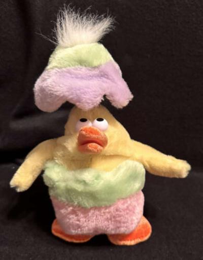 toy chicken dance - Thumbnail 3