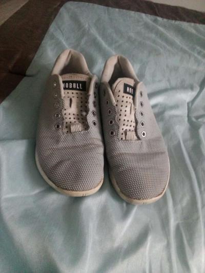 no bull shoes - Thumbnail 2