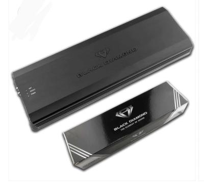 BKACK DIAMOND 4 CHNL AMP - Commerce, Georgia