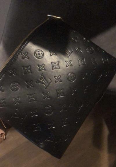 LV Design crossbody bag for women - Thumbnail 6