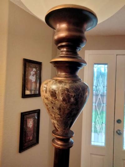 vintage floor lamps - Thumbnail 3