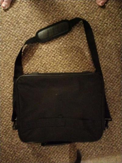 Targus Laptop Carrying Case - Thumbnail 2