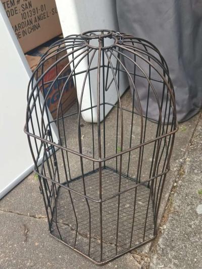 bird cages for sale - Thumbnail 3