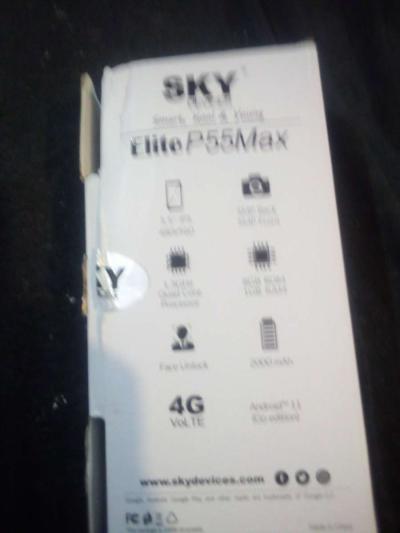 Brand New Cellphone - Thumbnail 2