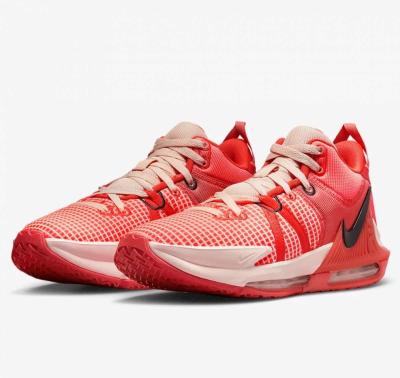 NIKE LEBRON WITNESS 7 - Thumbnail 4