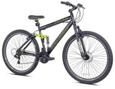 mountain bike - Thumbnail 2