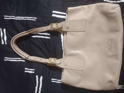 Champaign bag - Thumbnail 3