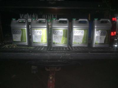 stone tile flooring cleaner - Thumbnail 2