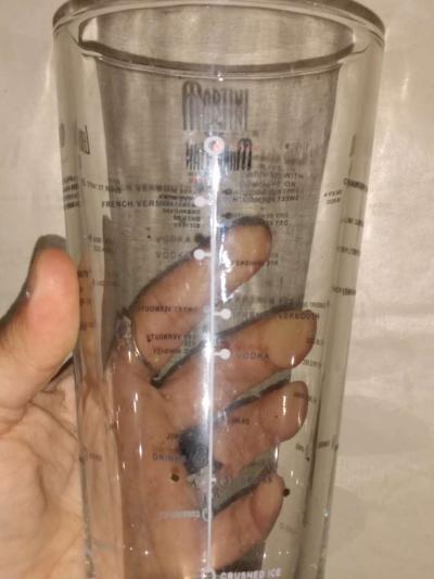 cup on mixed drinks - Thumbnail 2