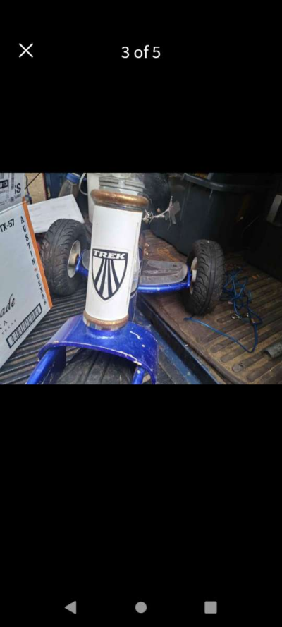 trek trickster - Thumbnail 5