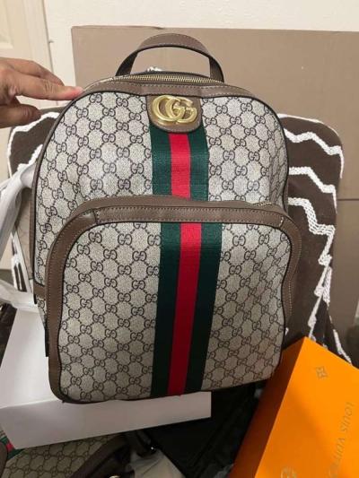 cute backpack - Alicia, Arkansas