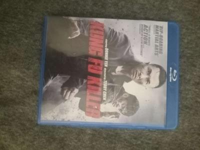 6 bluray DVDS - Thumbnail 6