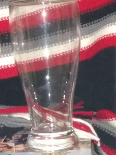 cups glass very good condition - Thumbnail 3
