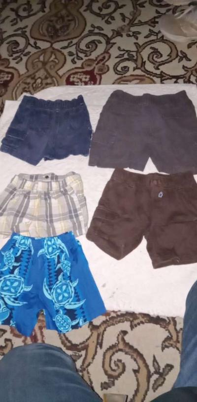Baby boy clothes - Thumbnail 4