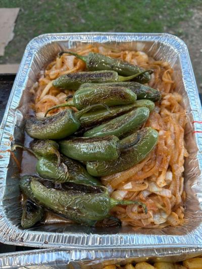 taquiza y aguas frescas - Thumbnail 4