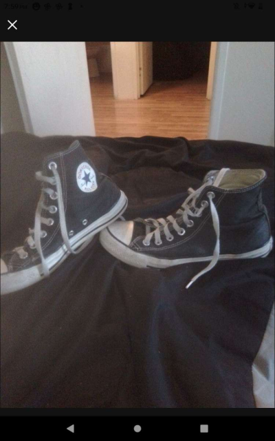 converse