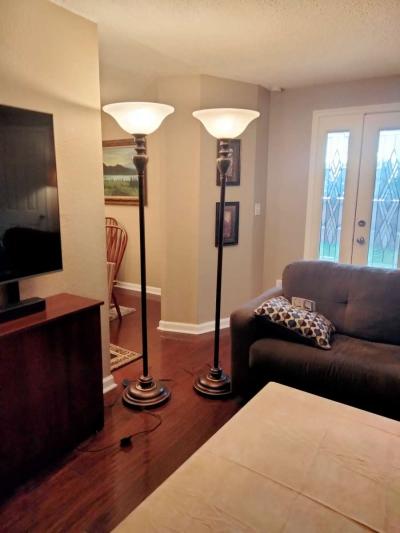 vintage floor lamps - Thumbnail 2