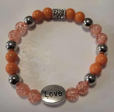 Beautiful handmade bracelet - Thumbnail 5