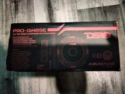 DS 18 MID RANGE - Thumbnail 4