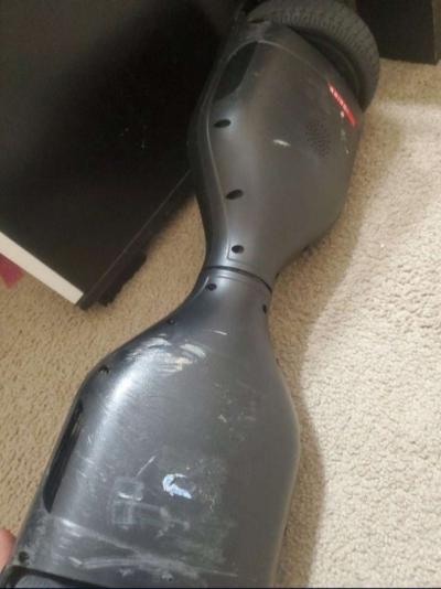 hoverboard - Thumbnail 3