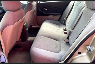 2008 Chevrolet Malibu LS - Thumbnail 5