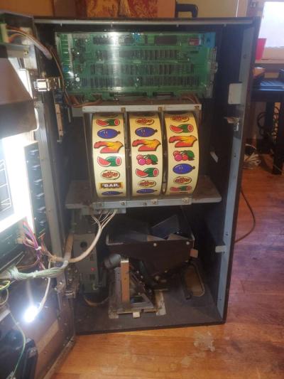 Slot Machine - Thumbnail 6