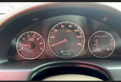 2008 Chevrolet Malibu LS - Thumbnail 6