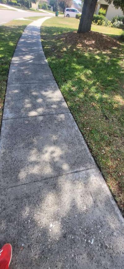 Pressure washing Houses and Offices - Thumbnail 4