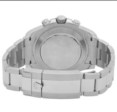 Rolex yacht master - Thumbnail 3