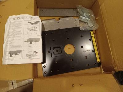 5thwheel hitch - Thumbnail 4