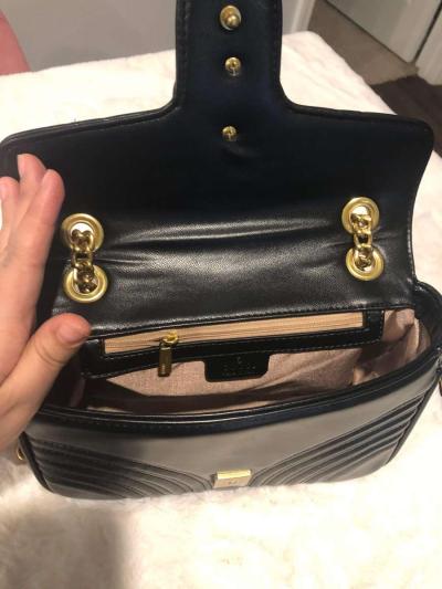 New crossbody bag for women - Thumbnail 5