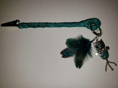 Whoo Whoo Blazn Roachclip - Carmichael, California