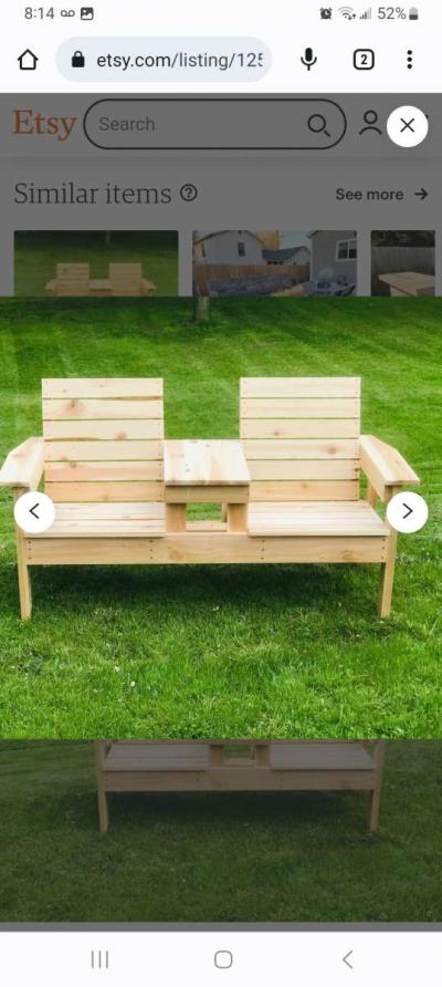 Woods For Many Projects - Thumbnail 4